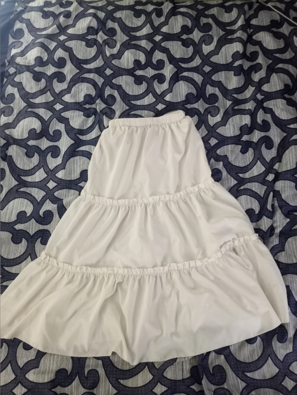👠Youth Prairie Skirt👠